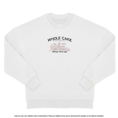 Whole Cake