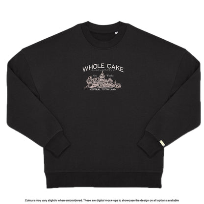 Whole Cake