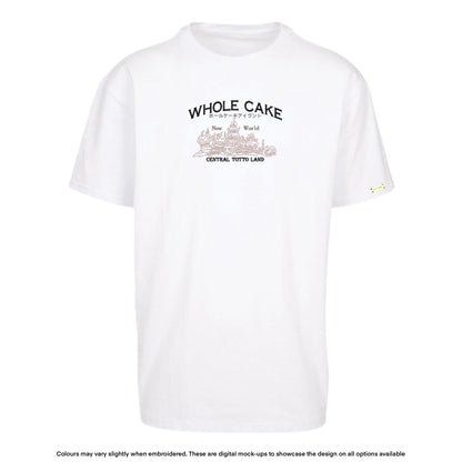 Whole Cake